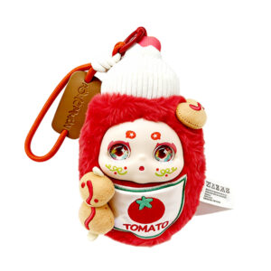 KIMMON·Happy Convenience Store Vinyl Plush Box