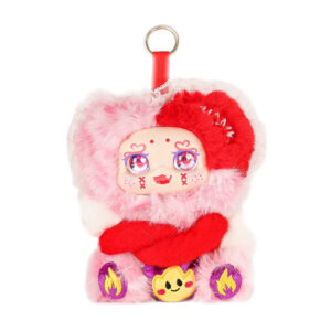 KIMMON·The Happy Holiday Vinyl Plush Blind Box