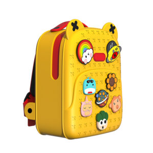 Munono Kids school backpack