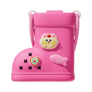 Munono Monster Hole Phone Bag